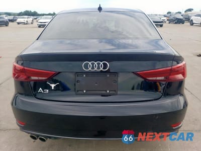 Zdjęcie 6 z 13 samochodu: 2020 AUDI A3 PREMIUM VIN:WAUAUGFF6LA073477 - miniatura