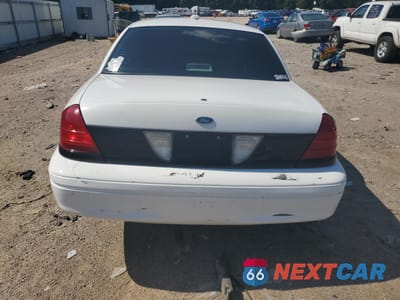 Zdjęcie 6 z 15 samochodu: 2003 FORD CROWN VICTORIA POLICE INTERCEPTOR VIN:2FAHP71W03X205470 - miniatura
