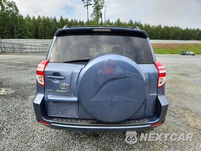Zdjęcie 6 z 16 samochodu: 2010 TOYOTA RAV4 LIMITED VIN:2T3DK4DV9AW014470 - miniatura