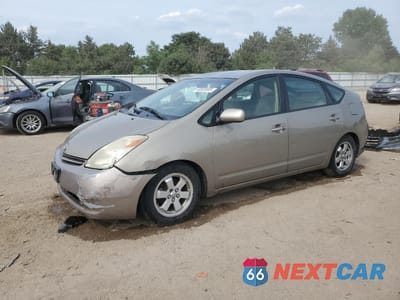 2004 TOYOTA PRIUS JTDKB20U940097478 - główne zdjęcie licytacji z USA - miniatura
