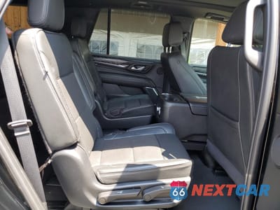 Zdjęcie 12 z 15 samochodu: 2023 GMC YUKON DENALI VIN:1GKS1DKL3PR331170 - miniatura
