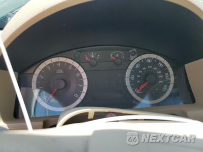 Zdjęcie 9 z 15 samochodu: 2012 FORD ESCAPE LIMITED VIN:1FMCU9E77CKB02816 - miniatura