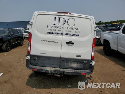 Zdjęcie 6 z 11 samochodu: 2019 FORD TRANSIT T-250 VIN:1FTYR2ZG2KKB63700 - miniatura