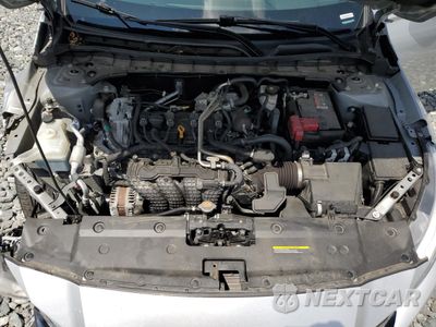 Zdjęcie 11 z 13 samochodu: 2022 NISSAN ALTIMA SV VIN:1N4BL4DW7NN351414 - miniatura