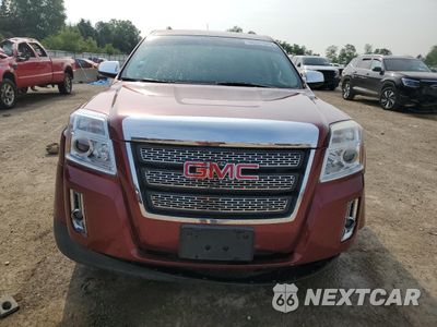 Piąte zdjęcie samochodu w środku: 2012 GMC TERRAIN SLE VIN:2GKALSEK5C6252022 - miniatura
