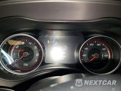 Zdjęcie 9 z 12 samochodu: 2023 DODGE CHARGER SXT VIN:2C3CDXBG8PH639595 - miniatura