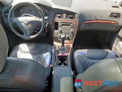 Zdjęcie 8 z 12 samochodu: 2008 VOLVO S60 2.5T VIN:YV1RS592282696714 - miniatura