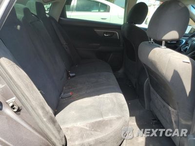 Zdjęcie 10 z 14 samochodu: 2015 NISSAN ALTIMA 2.5 VIN:1N4AL3AP1FN310684 - miniatura