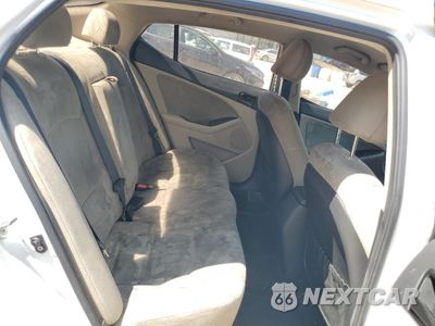 Zdjęcie 10 z 12 samochodu: 2015 KIA OPTIMA LX VIN:KNAGM4A75F5626481 - miniatura