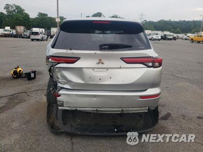 Zdjęcie 6 z 14 samochodu: 2022 MITSUBISHI OUTLANDER SE VIN:JA4J4UA8XNZ056156 - miniatura