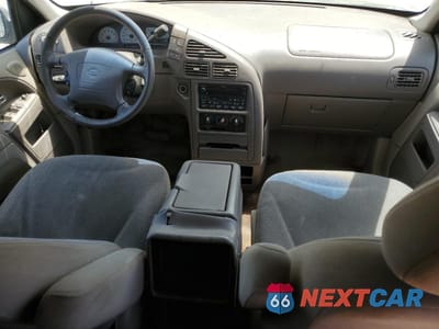 Zdjęcie 8 z 13 samochodu: 2000 NISSAN QUEST SE VIN:4N2XN11T4YD836278 - miniatura