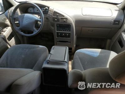 Zdjęcie 8 z 13 samochodu: 2000 NISSAN QUEST SE VIN:4N2XN11T4YD836278 - miniatura