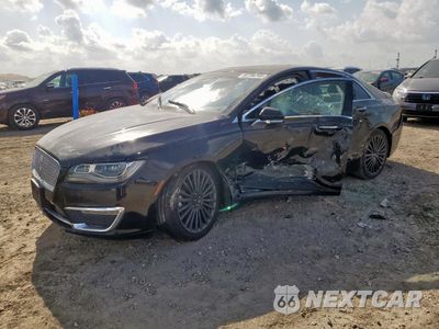 2018 LINCOLN MKZ RESERVE 3LN6L5E95JR623116 - główne zdjęcie licytacji z USA - miniatura