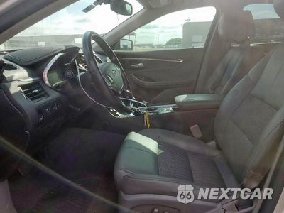 Zdjęcie 7 z 12 samochodu: 2014 CHEVROLET IMPALA LT VIN:2G1115SL8E9264255 - miniatura