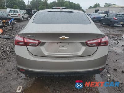 Zdjęcie 6 z 12 samochodu: 2022 CHEVROLET MALIBU LT VIN:1G1ZD5ST8NF176212 - miniatura