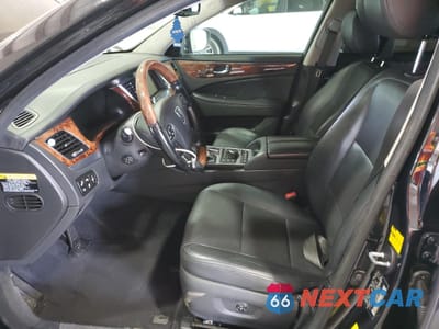 Zdjęcie 7 z 15 samochodu: 2016 HYUNDAI EQUUS SIGNATURE VIN:KMHGH4JH8GU106049 - miniatura