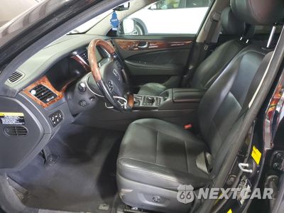 Zdjęcie 7 z 15 samochodu: 2016 HYUNDAI EQUUS SIGNATURE VIN:KMHGH4JH8GU106049 - miniatura