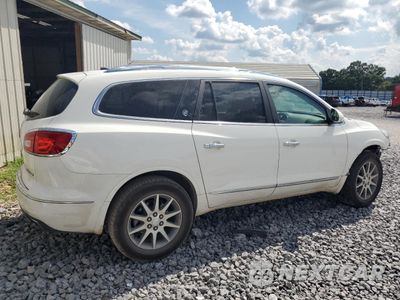 Trzecie zdjęcie samochodu z tyłu: 2015 BUICK ENCLAVE VIN:5GAKRBKDXFJ232314 - miniatura