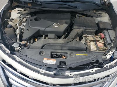 Zdjęcie 11 z 14 samochodu: 2013 NISSAN ALTIMA 2.5 VIN:1N4AL3AP3DC282749 - miniatura