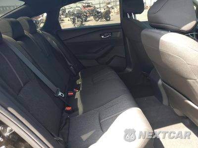 Zdjęcie 10 z 15 samochodu: 2024 HONDA ACCORD HYBRID SPORT VIN:1HGCY2F53RA088751 - miniatura