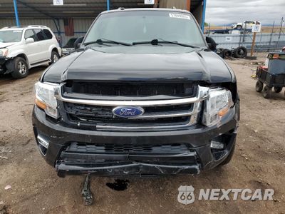 Piąte zdjęcie samochodu w środku: 2016 FORD EXPEDITION EL XLT VIN:1FMJK1JT2GEF53951 - miniatura