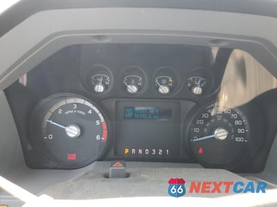 Zdjęcie 9 z 12 samochodu: 2015 FORD F450 SUPER DUTY VIN:1FDUF4GY3FEC05340 - miniatura