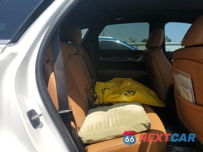 Zdjęcie 10 z 14 samochodu: 2020 CADILLAC XT5 PREMIUM LUXURY VIN:1GYKNCRS9LZ231926 - miniatura