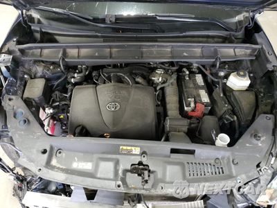 Zdjęcie 12 z 16 samochodu: 2022 TOYOTA HIGHLANDER XLE VIN:5TDHZRBH4NS574864 - miniatura