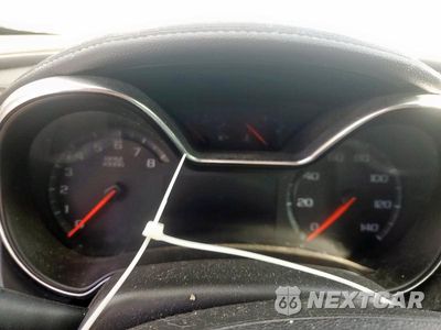 Zdjęcie 9 z 12 samochodu: 2014 CHEVROLET IMPALA LT VIN:2G1115SL8E9264255 - miniatura