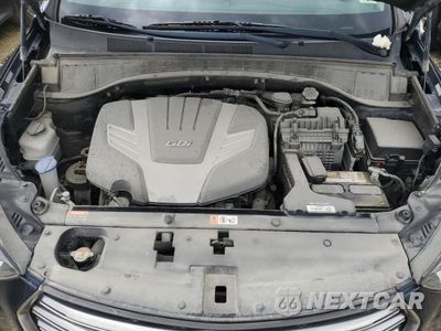 Zdjęcie 20 z 23 samochodu: 2017 HYUNDAI SANTA FE SE VIN:KM8SMDHF8HU223724 - miniatura