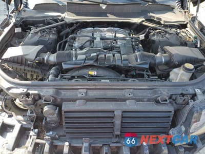 Zdjęcie 12 z 15 samochodu: 2019 LAND ROVER RANGE ROVER SPORT SE VIN:SALWG2RV7KA834756 - miniatura