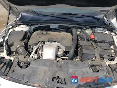 Zdjęcie 11 z 12 samochodu: 2018 BUICK REGAL PREFERRED II VIN:W04GM6SX4J1128974 - miniatura