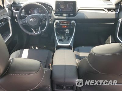 Zdjęcie 8 z 16 samochodu: 2024 TOYOTA RAV4 XLE PREMIUM VIN:2T3A1RFV7RW492012 - miniatura