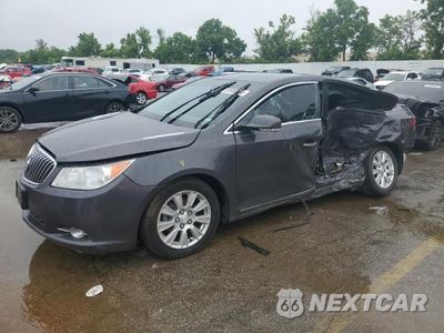 2013 BUICK LACROSSE 1G4GC5ER1DF130295 - główne zdjęcie licytacji z USA - miniatura