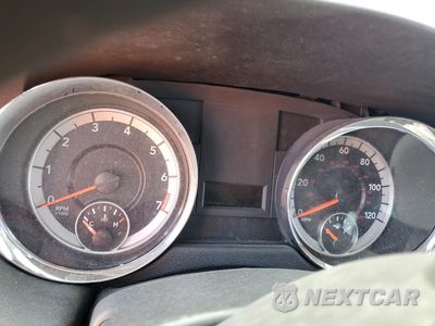 Zdjęcie 9 z 13 samochodu: 2017 DODGE GRAND CARAVAN SE VIN:2C4RDGBG8HR618229 - miniatura