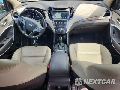 Zdjęcie 8 z 12 samochodu: 2019 HYUNDAI SANTA FE XL SE ULTIMATE VIN:KM8SRDHF6KU297801 - miniatura