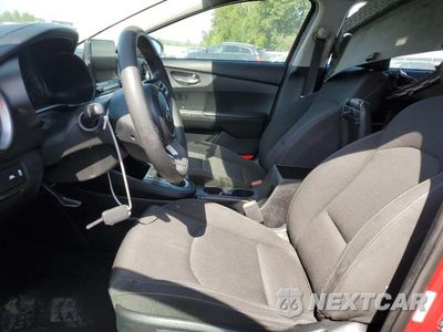 Zdjęcie 7 z 13 samochodu: 2020 KIA FORTE FE VIN:3KPF24AD4LE199109 - miniatura