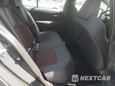 Zdjęcie 10 z 12 samochodu: 2025 TOYOTA COROLLA SE VIN:5YFS4MCE9SP231838 - miniatura