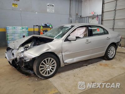 2009 MERCURY MILAN PREMIER 3MEHM08199R603903 - główne zdjęcie licytacji z USA - miniatura