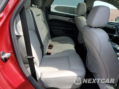 Zdjęcie 11 z 15 samochodu: 2014 CADILLAC SRX LUXURY COLLECTION VIN:3GYFNBE31ES584137 - miniatura