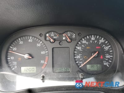 Zdjęcie 9 z 12 samochodu: 2004 VOLKSWAGEN GOLF GL VIN:9BWFL61J144008074 - miniatura