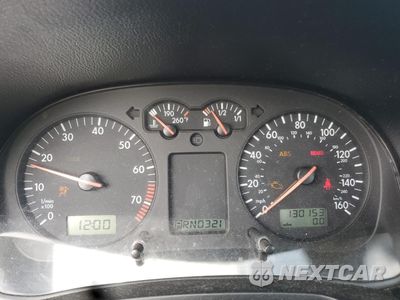 Zdjęcie 9 z 12 samochodu: 2004 VOLKSWAGEN GOLF GL VIN:9BWFL61J144008074 - miniatura