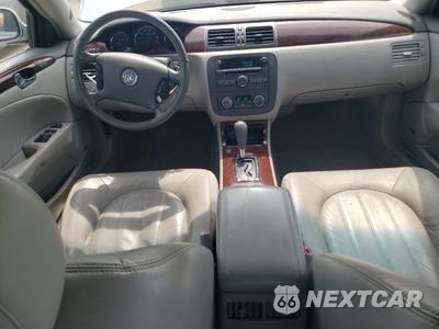 Zdjęcie 8 z 13 samochodu: 2007 BUICK LUCERNE CXL VIN:1G4HD57217U213372 - miniatura
