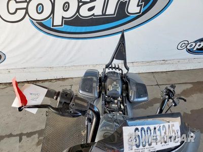 Piąte zdjęcie samochodu w środku: 2021 HARLEY-DAVIDSON FLHXS VIN:1HD1KRP15MB658357 - miniatura