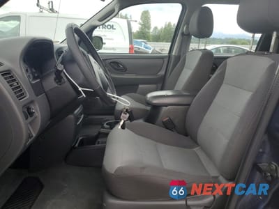 Zdjęcie 7 z 15 samochodu: 2003 FORD ESCAPE XLS VIN:1FMYU92143KC66272 - miniatura