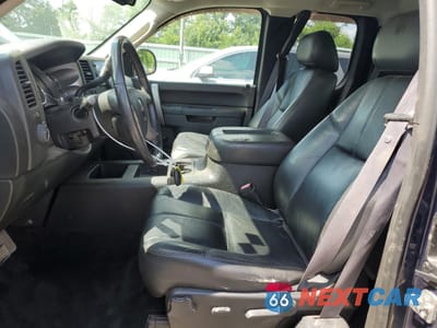 Zdjęcie 7 z 13 samochodu: 2011 GMC SIERRA K1500 SLE VIN:1GTR2VE38BZ189044 - miniatura