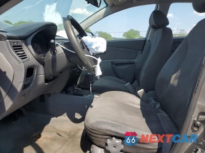 Zdjęcie 7 z 14 samochodu: 2011 KIA RIO BASE VIN:KNADH4A30B6848497 - miniatura