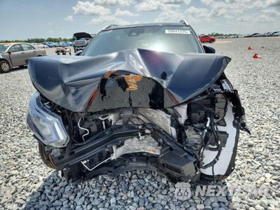 Piąte zdjęcie samochodu w środku: 2020 NISSAN ROGUE SPORT S VIN:JN1BJ1CV3LW276065 - miniatura