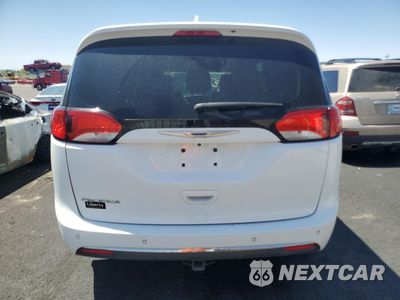 Zdjęcie 6 z 12 samochodu: 2018 CHRYSLER PACIFICA TOURING L VIN:2C4RC1BG3JR106335 - miniatura