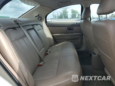Zdjęcie 10 z 12 samochodu: 2005 MERCURY SABLE LS PREMIUM VIN:1MEFM55S55A620400 - miniatura